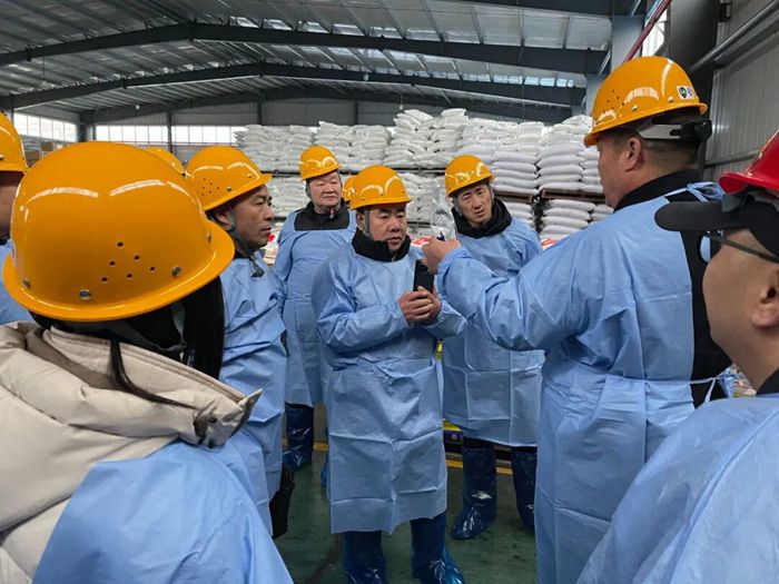 聚力同行，智創(chuàng)未來|河南旭百瑞2025年度首場(chǎng)招商推介會(huì)圓 滿召開！